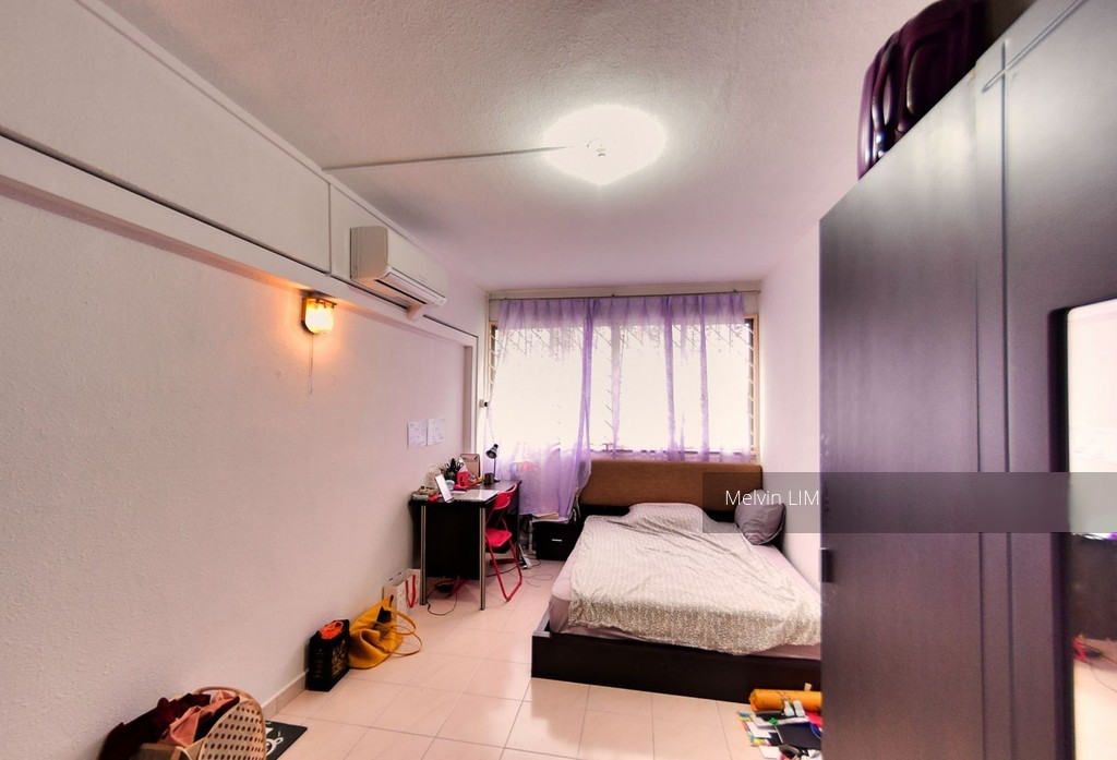 Blk 146 Gangsa Road (Bukit Panjang), HDB 4 Rooms #115711582